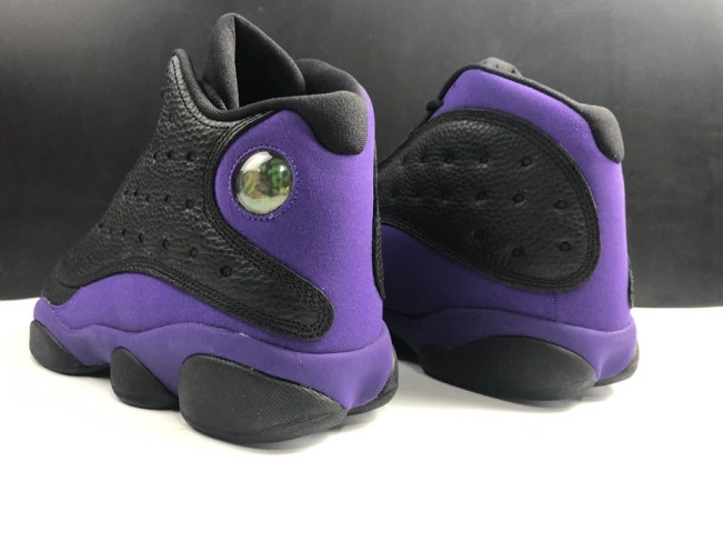 HYPE Air Purple Jordan 13 DJ5982-015 Court 0718